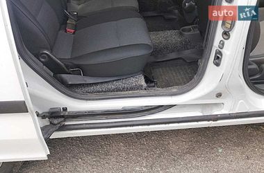 Мінівен Opel Combo 2009 в Києві