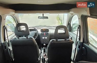 Мінівен Opel Combo 2009 в Києві