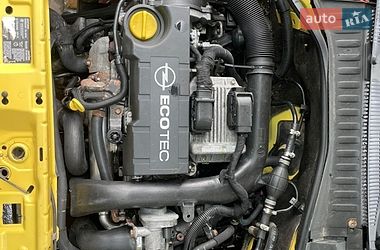 Грузопассажирский фургон Opel Combo 2011 в Одессе