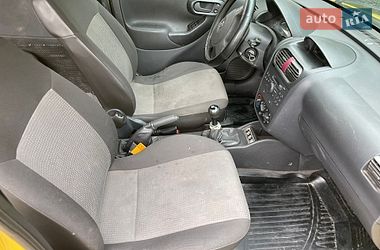 Грузопассажирский фургон Opel Combo 2011 в Одессе