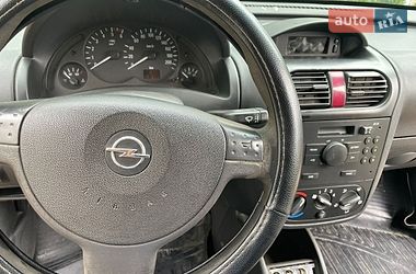Грузопассажирский фургон Opel Combo 2011 в Одессе