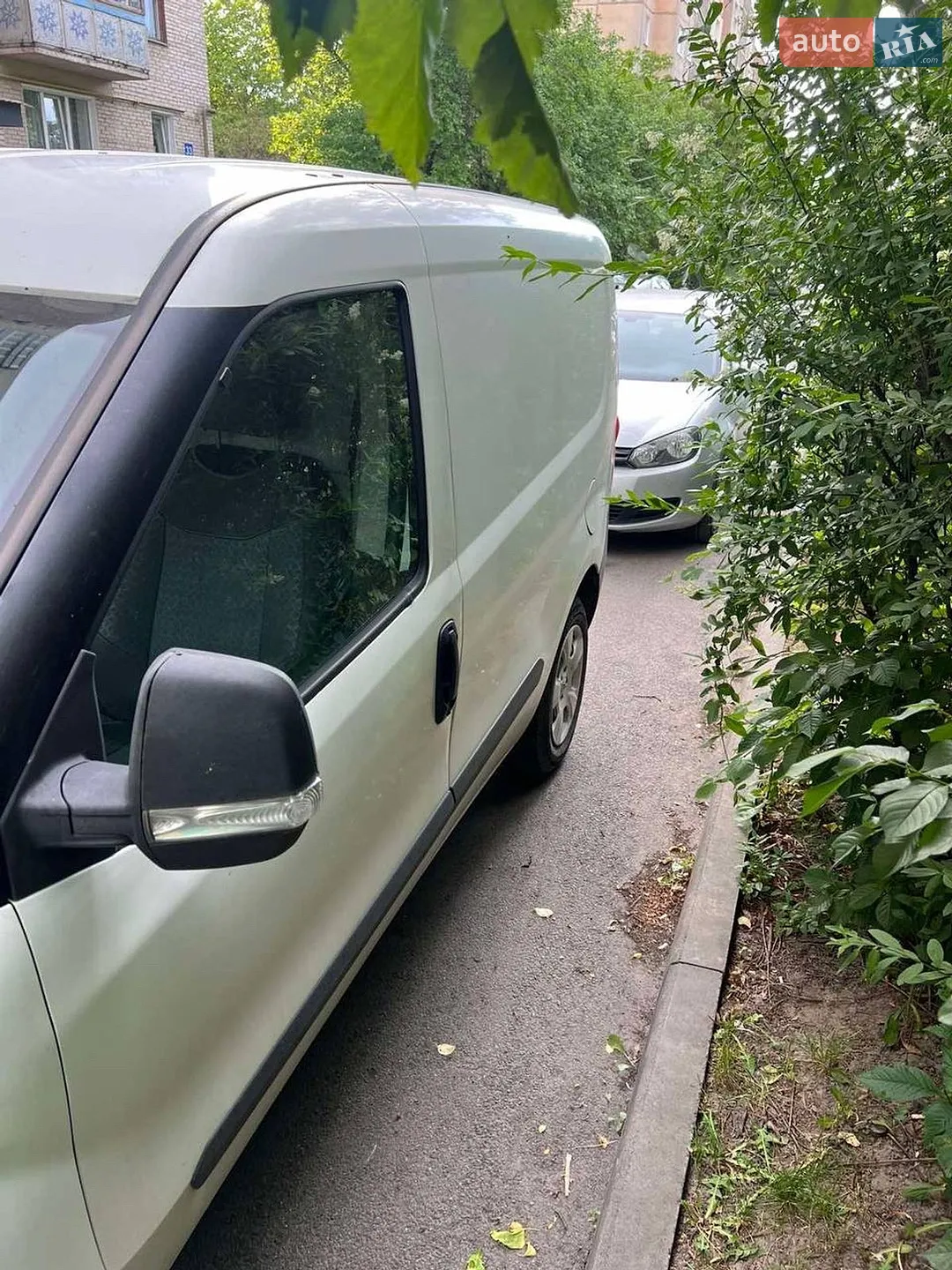 2012 Opel Combo - мініатюра 4