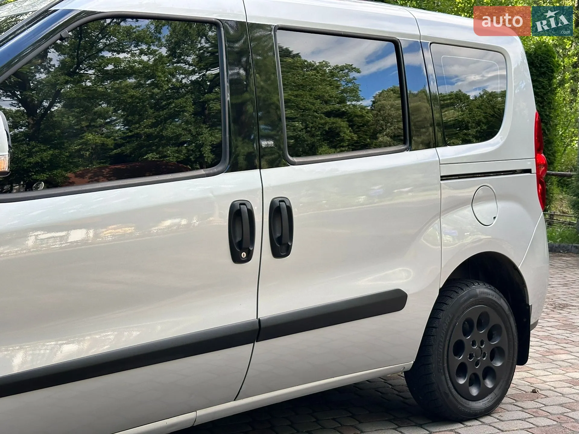 2016 Opel Combo - мініатюра 23