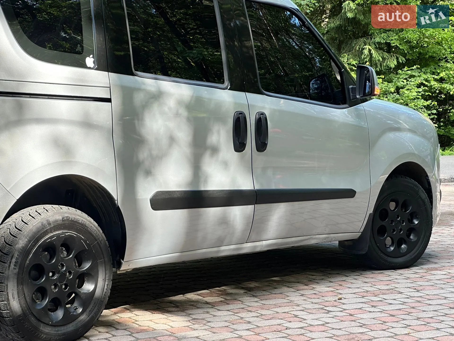 2016 Opel Combo - мініатюра 24