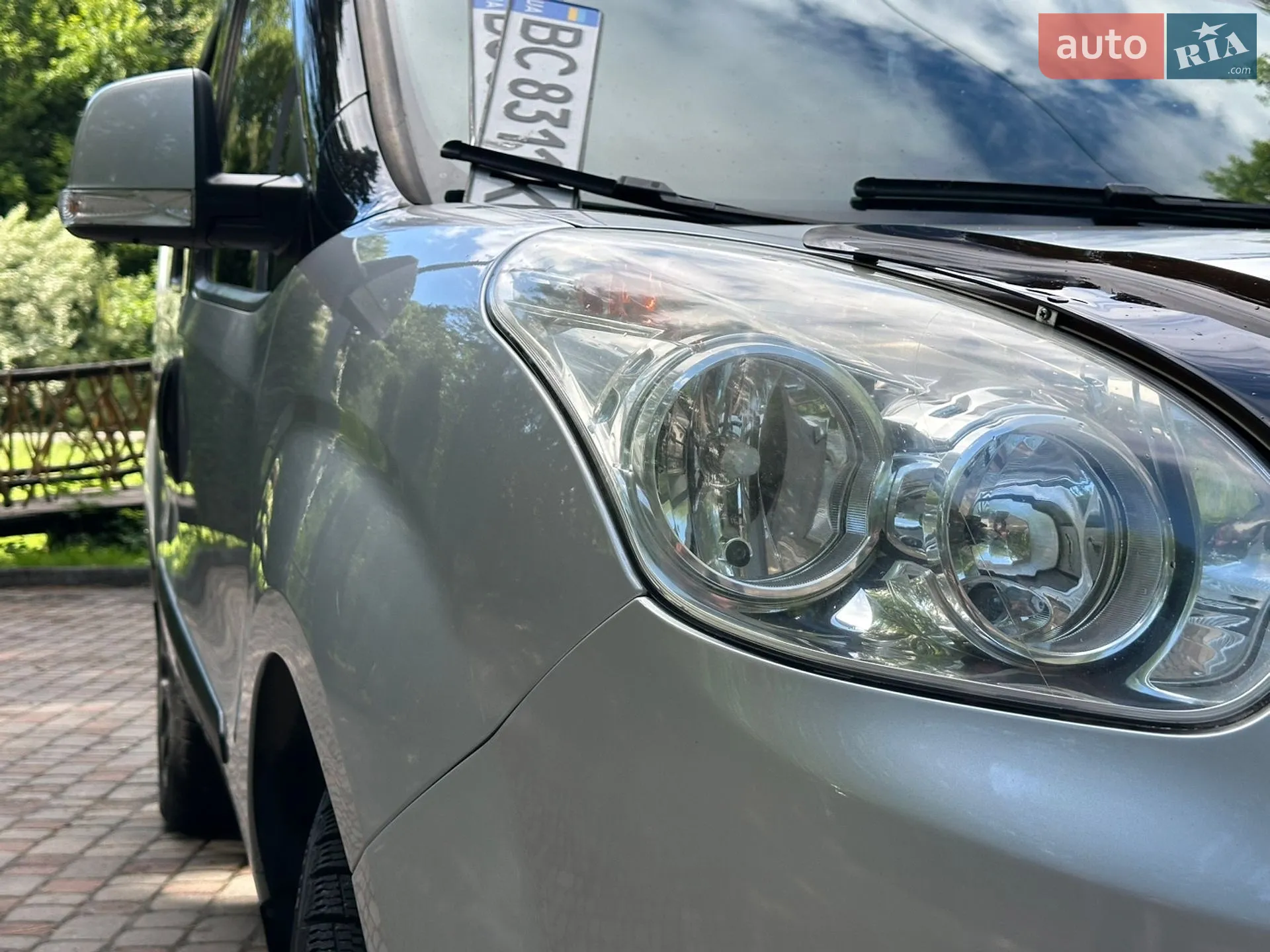 2016 Opel Combo - мініатюра 44