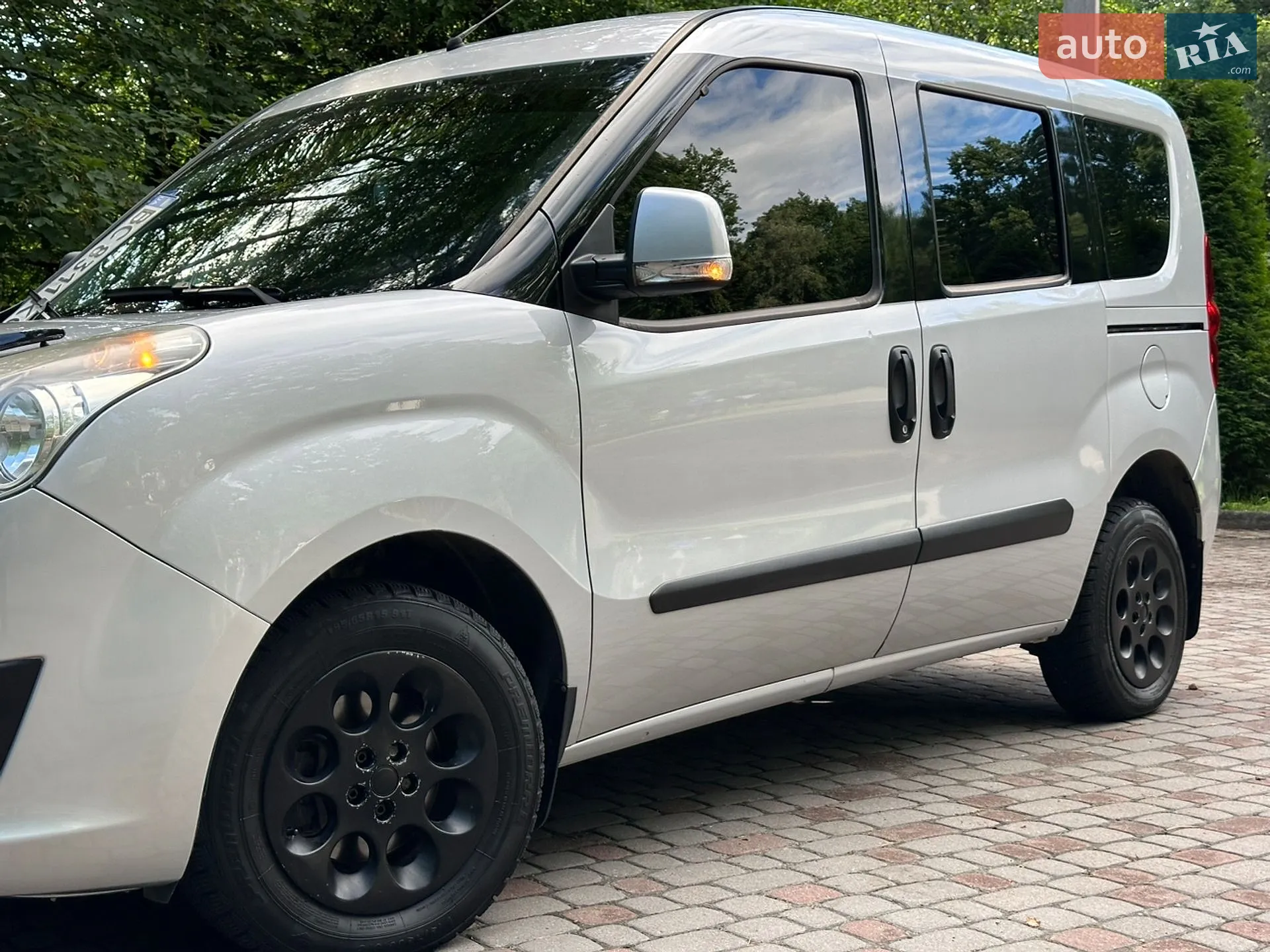 2016 Opel Combo - мініатюра 26