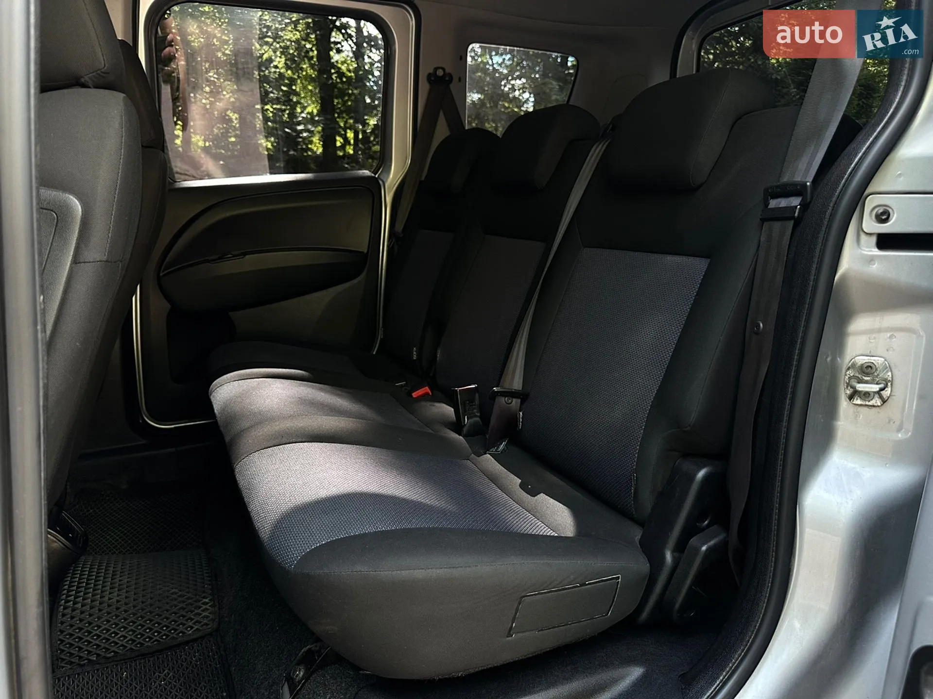 2016 Opel Combo - мініатюра 56