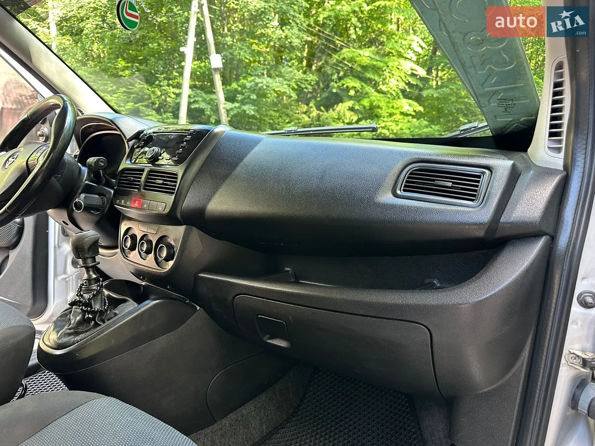 2016 Opel Combo - мініатюра 60