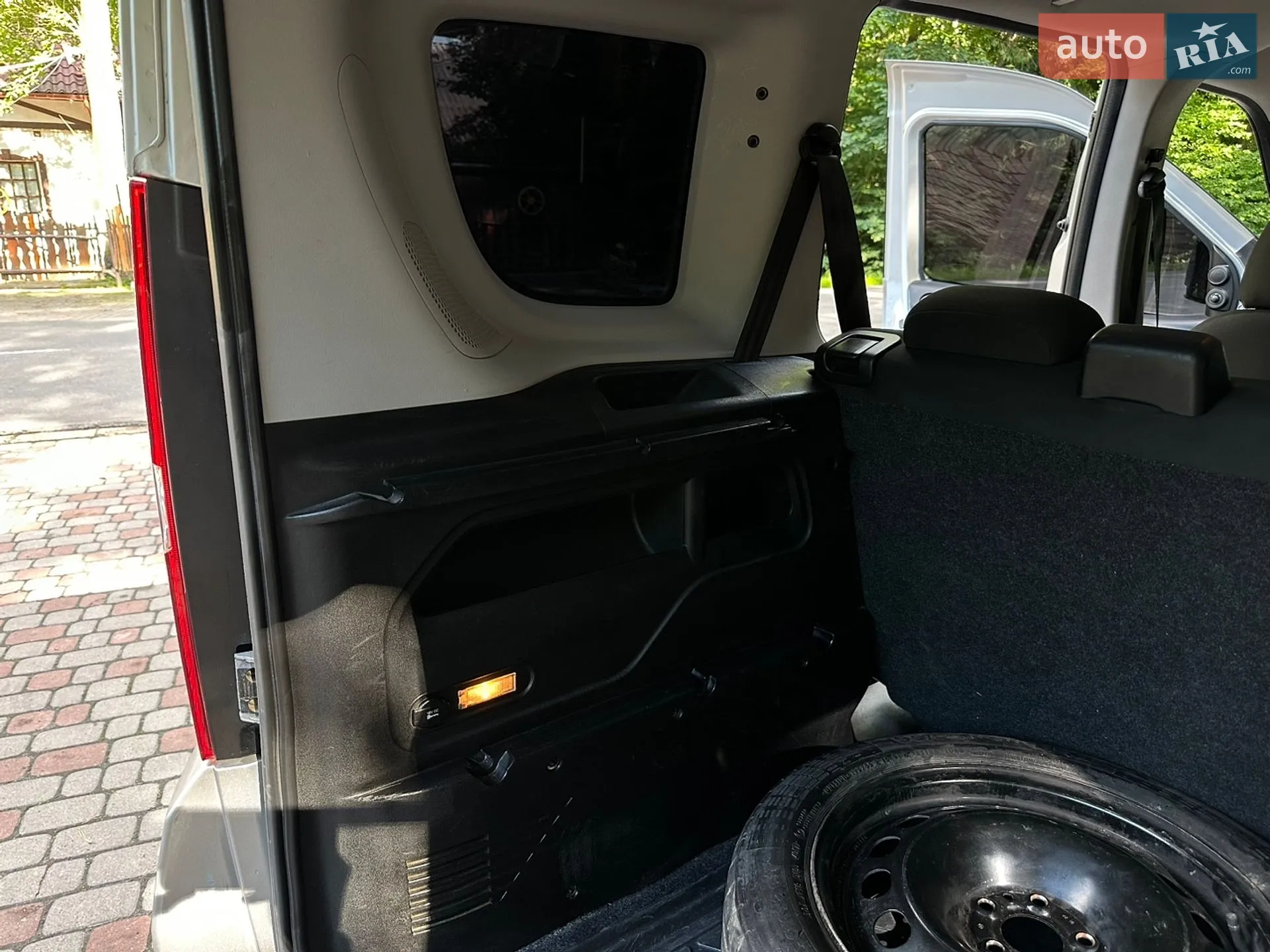 2016 Opel Combo - мініатюра 64