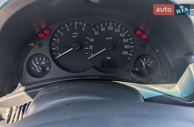 Минивэн Opel Combo 2003 в Львове