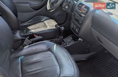 Минивэн Opel Combo 2003 в Львове