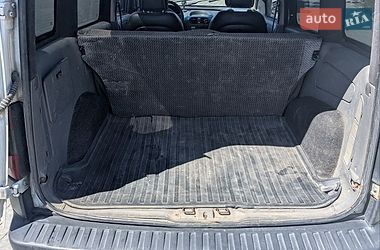 Минивэн Opel Combo 2003 в Львове