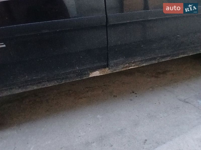 Минивэн Opel Combo 2002 в Баре