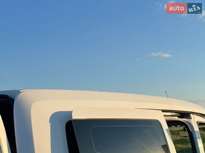 Минивэн Opel Combo 2008 в Владимирце