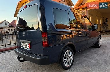 Минивэн Opel Combo 2010 в Ковеле фото 12 Минивэн Opel Combo 2010 в Ковеле