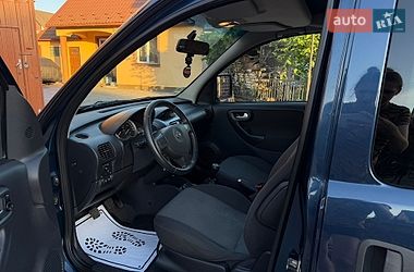 Минивэн Opel Combo 2010 в Ковеле фото 15 Минивэн Opel Combo 2010 в Ковеле