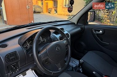 Минивэн Opel Combo 2010 в Ковеле фото 16 Минивэн Opel Combo 2010 в Ковеле