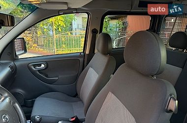 Минивэн Opel Combo 2010 в Ковеле фото 17 Минивэн Opel Combo 2010 в Ковеле