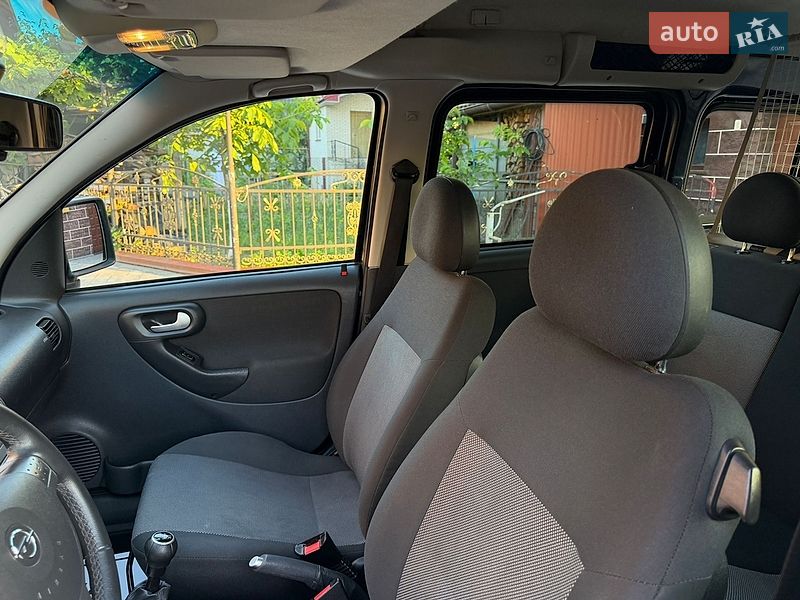 Минивэн Opel Combo 2010 в Ковеле фото 17 Минивэн Opel Combo 2010 в Ковеле