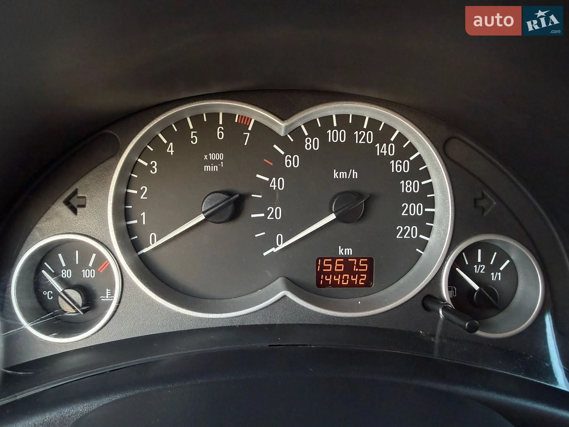 2010 Opel Combo - мініатюра 18