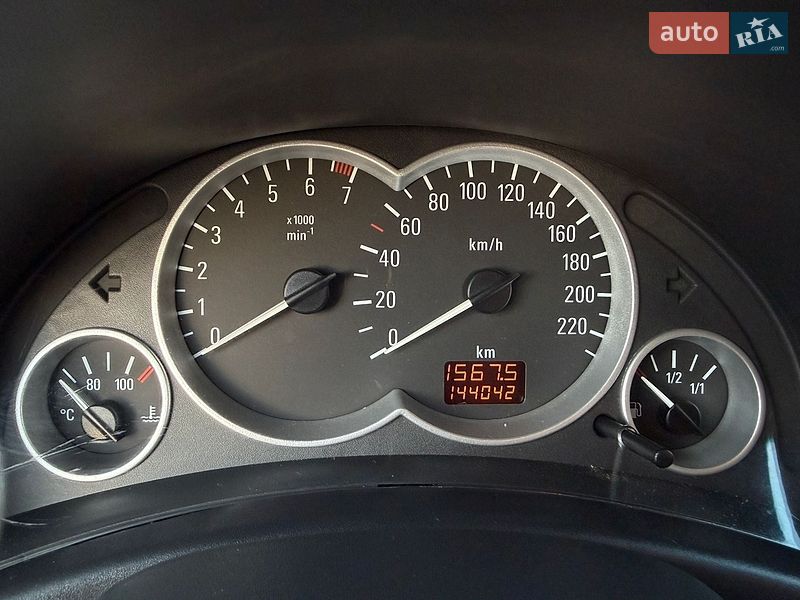 Минивэн Opel Combo 2010 в Ковеле