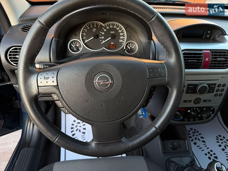 Минивэн Opel Combo 2010 в Ковеле фото 19 Минивэн Opel Combo 2010 в Ковеле