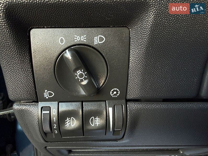 Минивэн Opel Combo 2010 в Ковеле фото 24 Минивэн Opel Combo 2010 в Ковеле