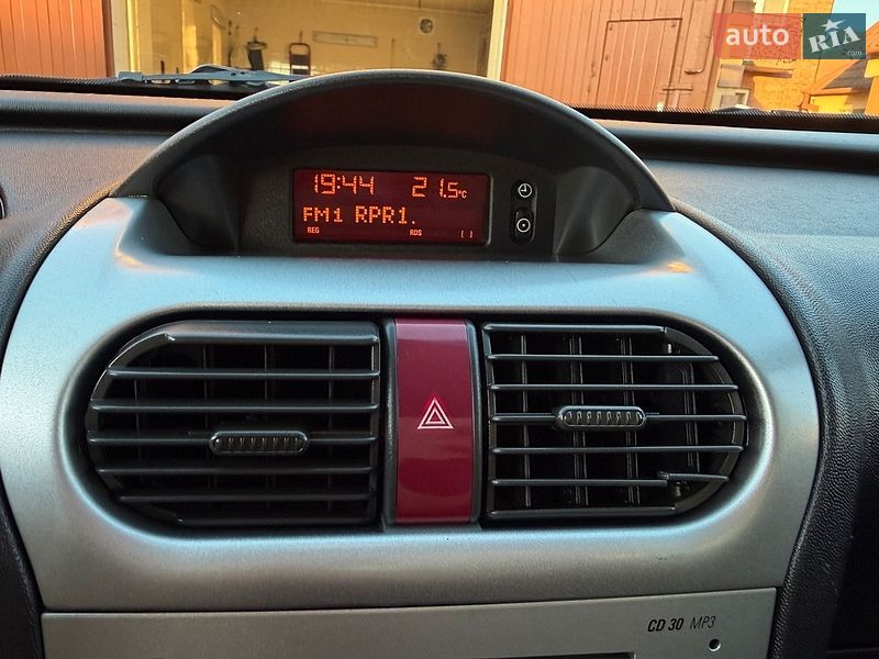 Минивэн Opel Combo 2010 в Ковеле