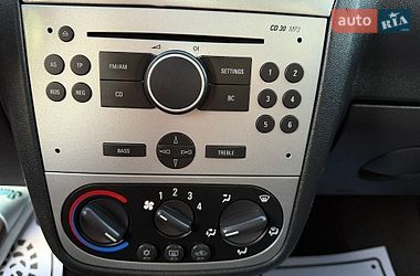 Минивэн Opel Combo 2010 в Ковеле фото 27 Минивэн Opel Combo 2010 в Ковеле