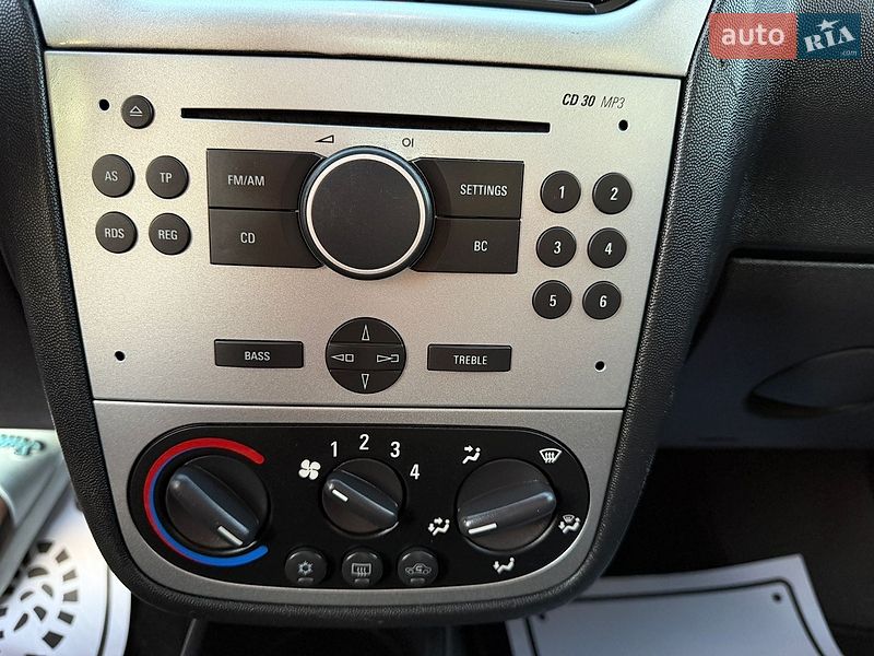 Минивэн Opel Combo 2010 в Ковеле фото 27 Минивэн Opel Combo 2010 в Ковеле