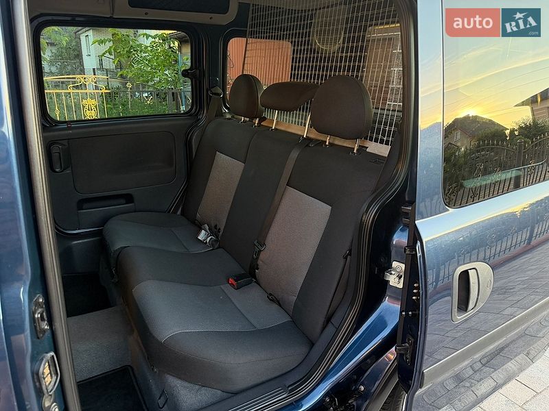 Минивэн Opel Combo 2010 в Ковеле фото 29 Минивэн Opel Combo 2010 в Ковеле