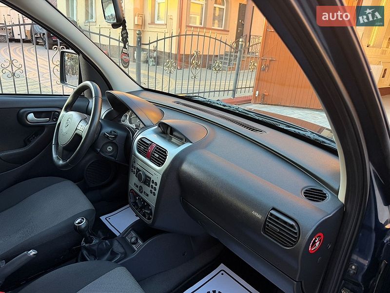 Минивэн Opel Combo 2010 в Ковеле фото 33 Минивэн Opel Combo 2010 в Ковеле