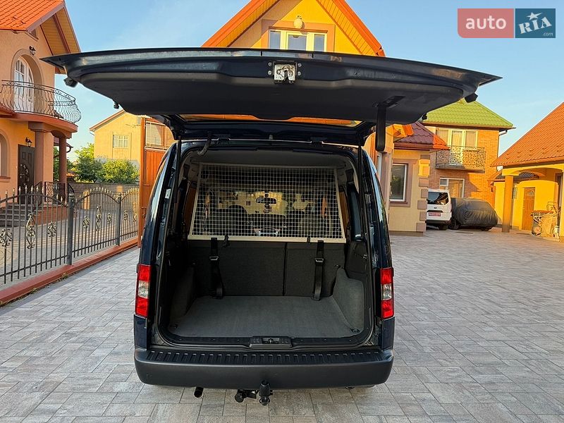 Минивэн Opel Combo 2010 в Ковеле фото 36 Минивэн Opel Combo 2010 в Ковеле