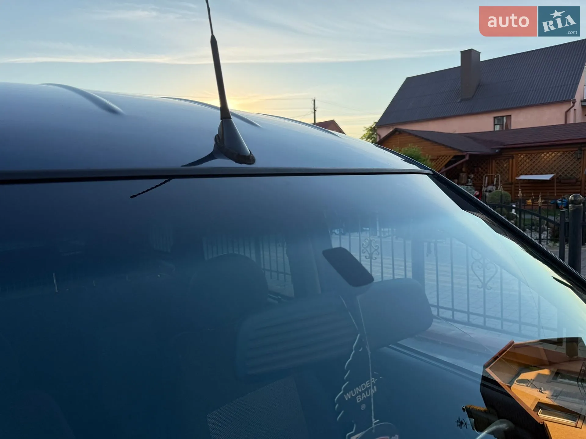 2010 Opel Combo - мініатюра 43