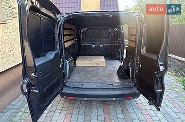 Вантажний фургон Opel Combo 2016 в Летичіві фото 7 Вантажний фургон Opel Combo 2016 в Летичіві