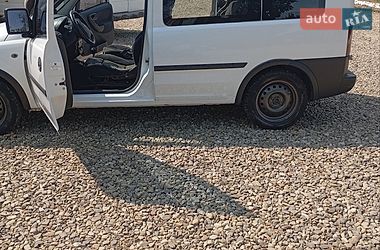 Мінівен Opel Combo 2007 в Снятині