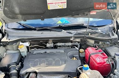 Мінівен Opel Combo 2012 в Надвірній