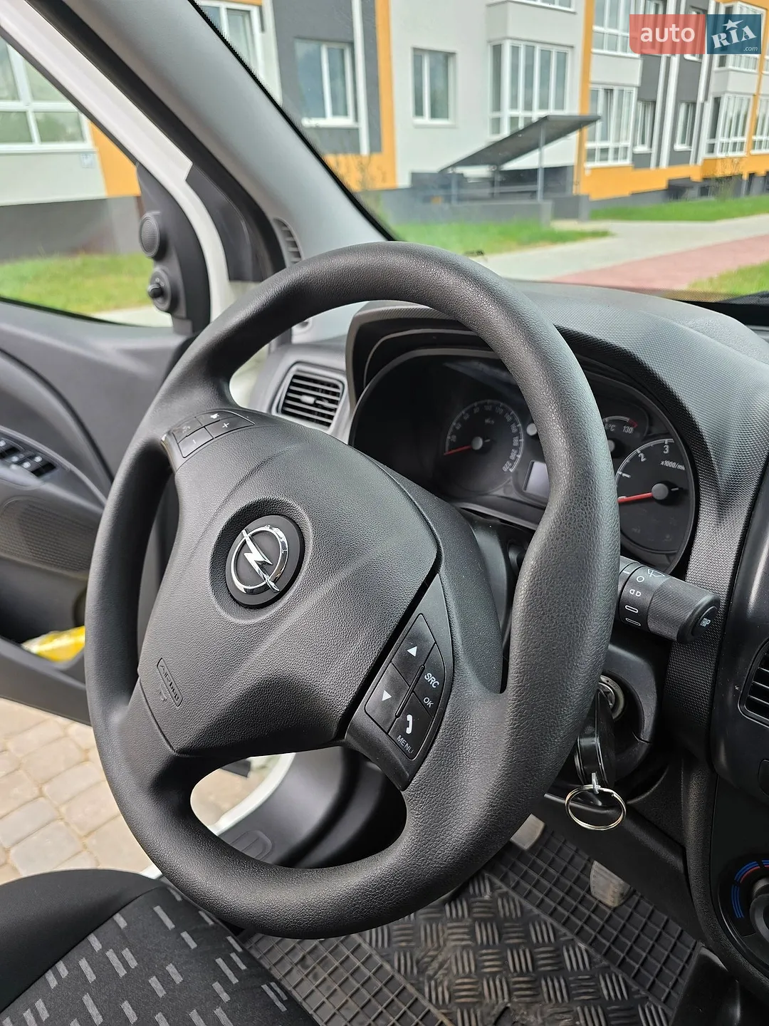2018 Opel Combo - мініатюра 26