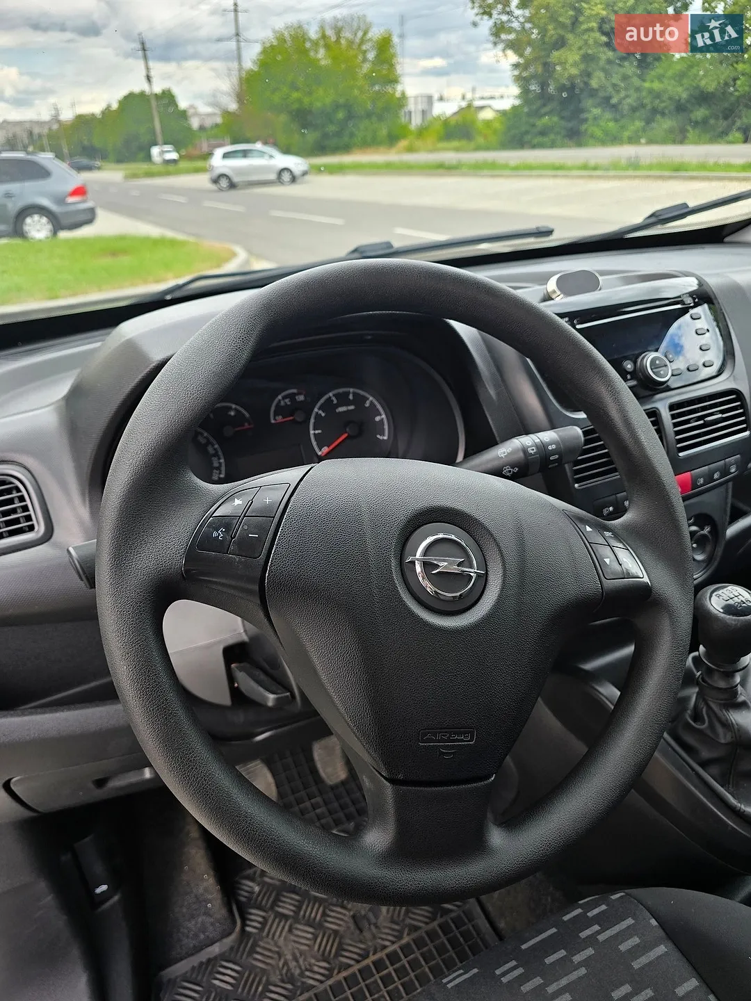2018 Opel Combo - мініатюра 28