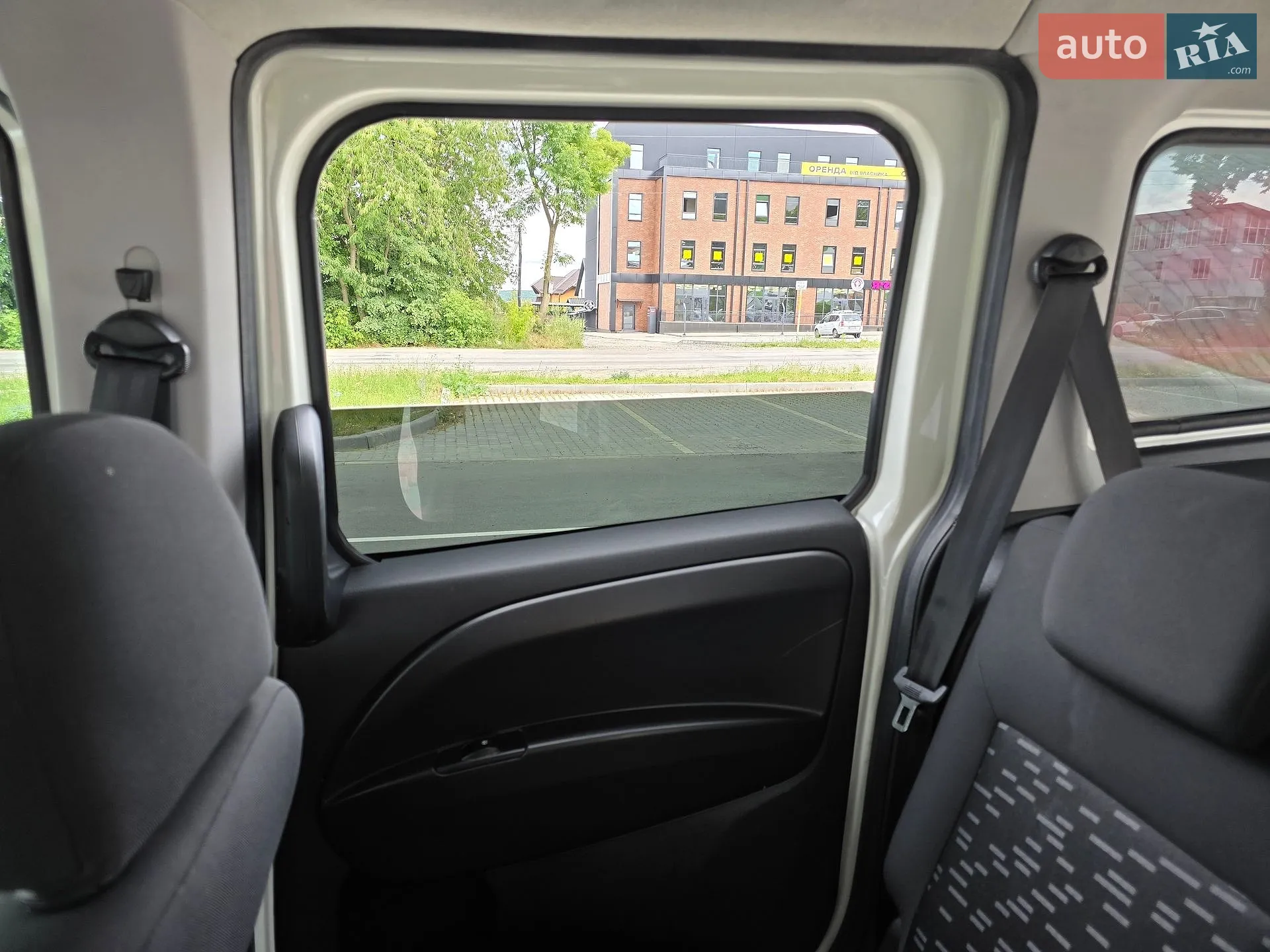 2018 Opel Combo - мініатюра 33