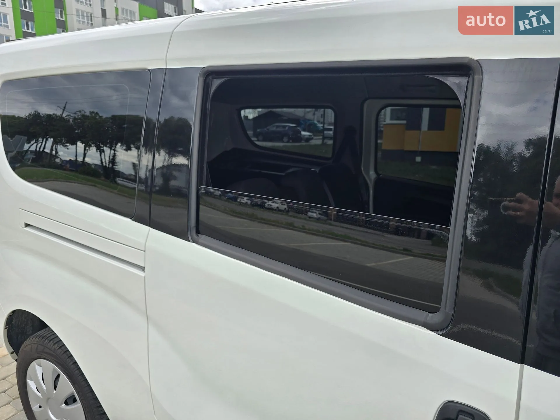 2018 Opel Combo - мініатюра 34