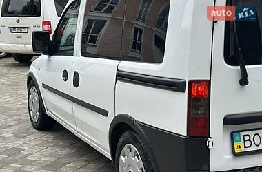 Минивэн Opel Combo 2007 в Кременце фото 6 Минивэн Opel Combo 2007 в Кременце