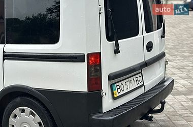 Минивэн Opel Combo 2007 в Кременце фото 15 Минивэн Opel Combo 2007 в Кременце