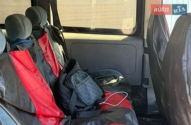 Минивэн Opel Combo 2005 в Верховине