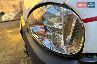 Вантажний фургон Opel Combo 1996 в Тульчині