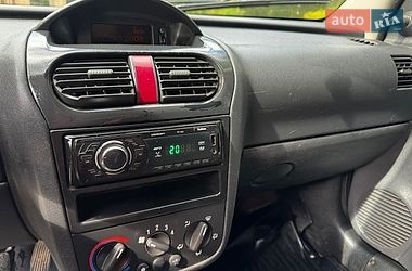 Мінівен Opel Combo 2008 в Василькові фото 14 Мінівен Opel Combo 2008 в Василькові