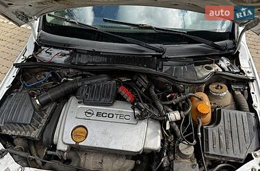 Минивэн Opel Combo 2008 в Василькове фото 16 Минивэн Opel Combo 2008 в Василькове