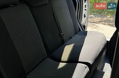 Минивэн Opel Combo 2006 в Ковеле фото 9 Минивэн Opel Combo 2006 в Ковеле