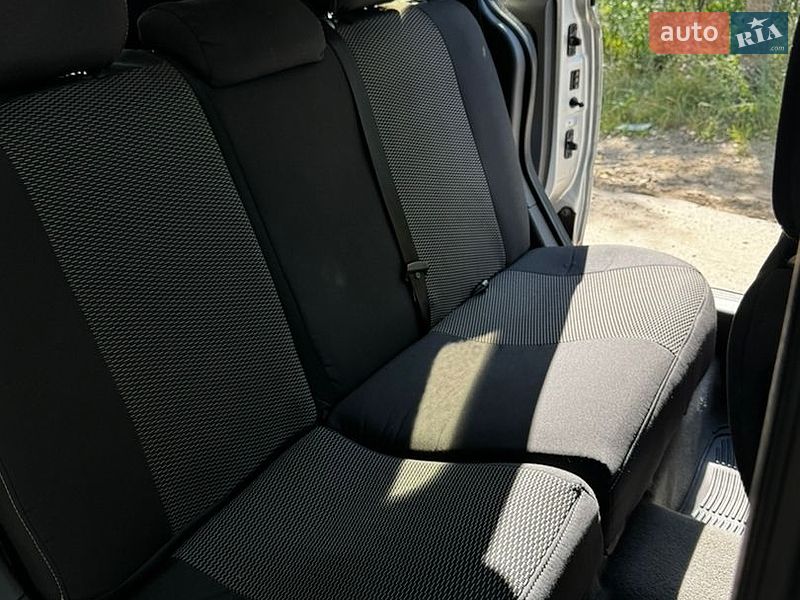 Минивэн Opel Combo 2006 в Ковеле фото 9 Минивэн Opel Combo 2006 в Ковеле