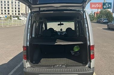 Минивэн Opel Combo 2006 в Ковеле фото 5 Минивэн Opel Combo 2006 в Ковеле